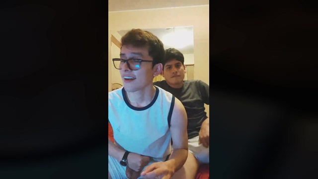 2h0rnyguyz